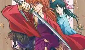 Rurouni Kenshin Meiji Kenkaku Romantan (2023)
